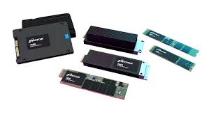 Solid-State Drive (SSD)